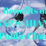 SAP S/4HANA Public Cloud