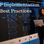 SAP Implementation services