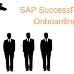 sap successfactors onboarding