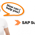 SAP Enterprise Support