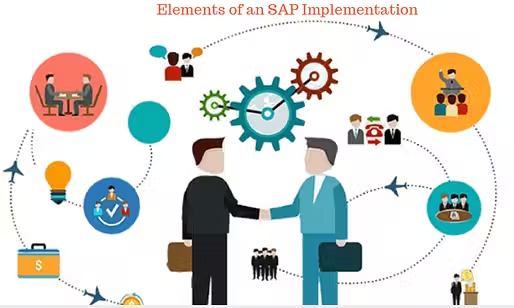 SAP Implementation Services