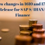 SAP S/4HANA Finance